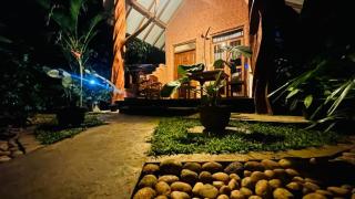 Ama Eco Lodge - 9