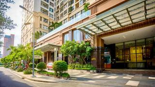Tresor Apartments - Premium Studios, 2, 3 & 4 BR Apartments by La Vela Homes - D4 - 5mins to City Centre - 4