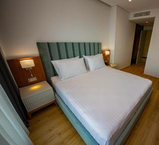 El Primero Hotel - 8