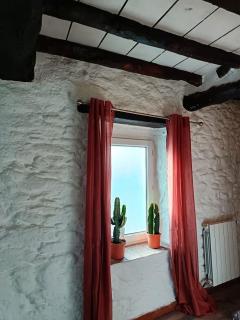L'Arche d'Olivier, Mas Pérangel - 5