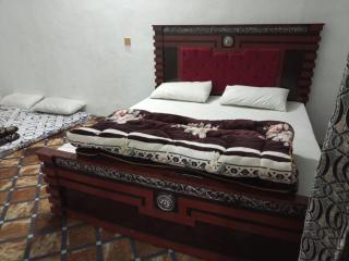 Islamabad Hotel Mingora Swat - 5