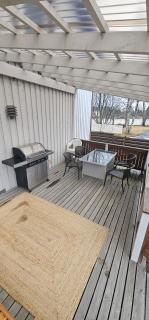 Arctic House Kemi 7 GUEST, outdoor tentsauna Experience - 8