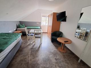 Boardinghouse Wildbachtal - 4
