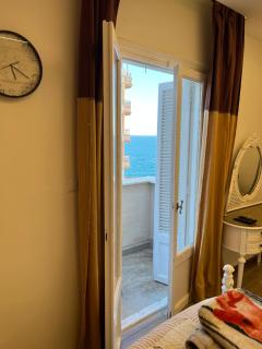 Sea view Appartment in Miami beach Alexandria - 6