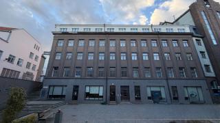 tARTu Stays 5 Artist Studio Tartu Old Town Centre - 8