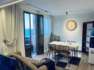 Sea view Appartment in Miami beach Alexandria - 4