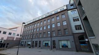 tARTu Stays 5 Artist Studio Tartu Old Town Centre - 9