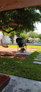 Piraputanga para 12 pessoas, Piscina, conforto e natureza - 7