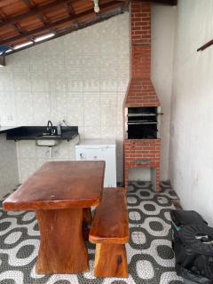 Casa Inteira - Condomínio Canto de Arembepe - 8