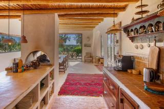 Dar Alila Property with swimming pool and hammam - 1