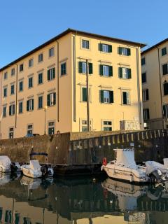 Livorno Housing - 0