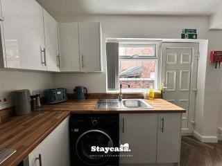 Daisybank Co-Living - Private Room Self-Cater - 5