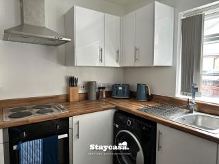Daisybank Co-Living - Private Room Self-Cater - 1