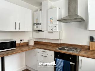 Daisybank Co-Living - Private Room Self-Cater - 4