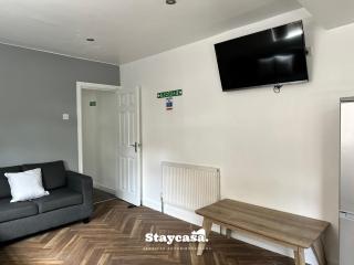 Daisybank Co-Living - Private Room Self-Cater - 6