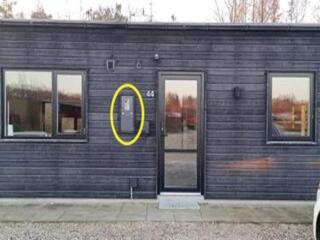 5 star holiday home in Glesborg - 6