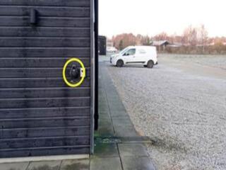 5 star holiday home in Glesborg - 4