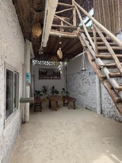 Beach House - 1