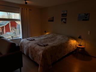 Granit, loft-asunto kallion syleilyssä, ilmainen parkki ja sauna - 7