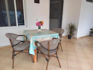 Rovoelea apartments - 4