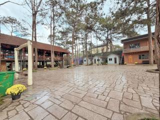 Henisi Homestay Măng Đen - 3
