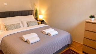 City Comfort Apartment - 9