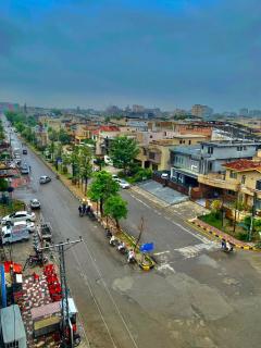 Ahtisham property wala - 1
