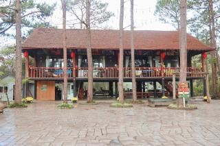 Henisi Homestay Măng Đen - 4