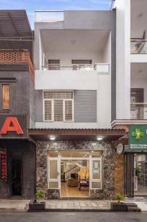 Cường Home 4Br Near My Khue Beach Center Full AC - 9