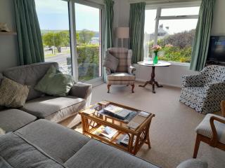Coldstream Cottage - 1