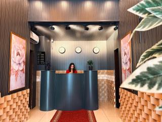 Mays By Rich Hotel - 7