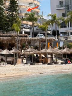 Ionian Bliss Saranda - 1