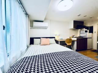 Shinjuku YC Hostel-SJ0399 - 1