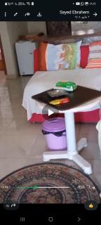 Full board rent - Ras Sudr - 6