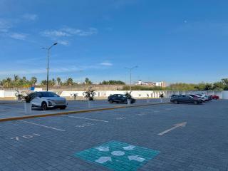 Lujo frente a la marina y cerca de la playa - 4