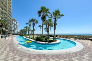 Phoenix West 2207 Upscale Luxury Updated Beachfront Waterslide-Lazy River - 5