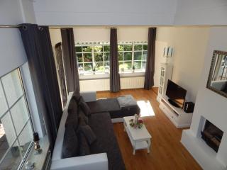 Traumhaftes-freistehendes-Ferienhaus-an-der-See-Strand-Yachthafen-W-Lan - 7