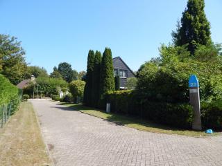 Traumhaftes-freistehendes-Ferienhaus-an-der-See-Strand-Yachthafen-W-Lan - 8