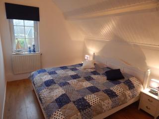Traumhaftes-freistehendes-Ferienhaus-an-der-See-Strand-Yachthafen-W-Lan - 5