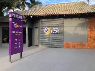 Pousada Eiru - 9