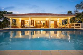 Casa del Viento Private Pool Villa near Kitesurf Beach and Sorobon - 7