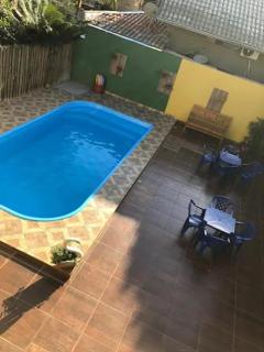 Pousada Eiru - 2