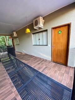 Pousada Eiru - 2