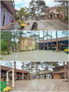 Henisi Homestay Măng Đen - 7