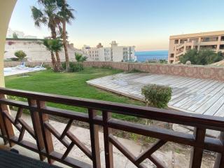 Hurghada Sea View luxury - 7