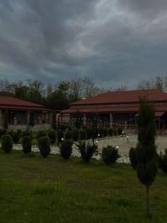 Vachnadziani wine resort - 2