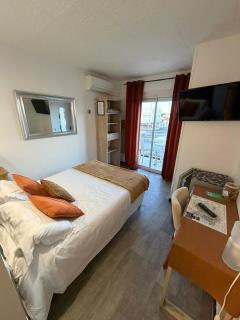Hôtel de la Plage - 1