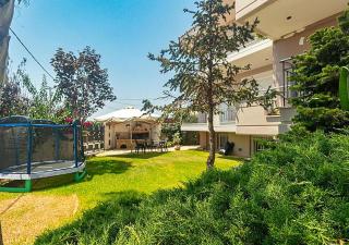 Myhouse2 - countryside living - ολοκαίνουριο διαμέρισμα - 6