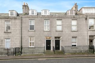Crown Residence HL7 - Grampian Lettings - 4