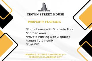 Crown Residence HL7 - Grampian Lettings - 3